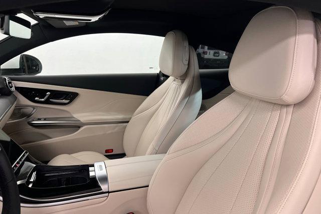 new 2026 Mercedes-Benz CLE 300 car, priced at $61,025