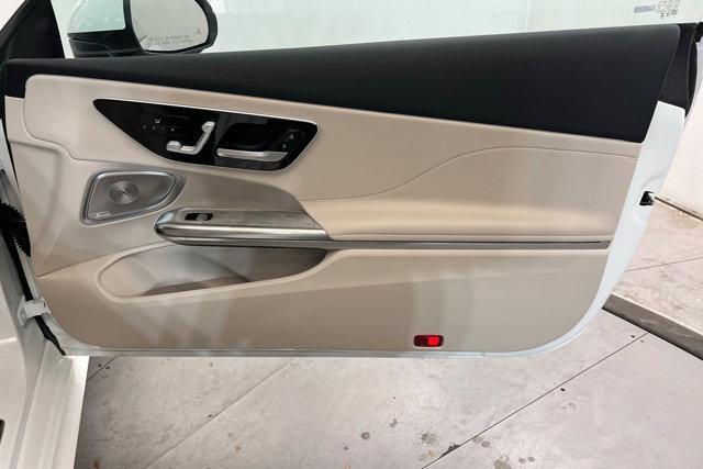 new 2026 Mercedes-Benz CLE 300 car, priced at $61,025