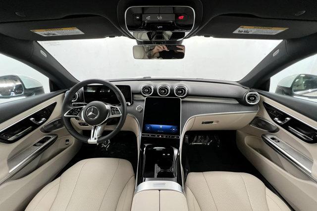 new 2026 Mercedes-Benz CLE 300 car, priced at $61,025