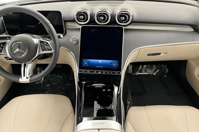 new 2026 Mercedes-Benz CLE 300 car, priced at $61,025