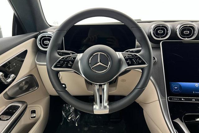new 2026 Mercedes-Benz CLE 300 car, priced at $61,025