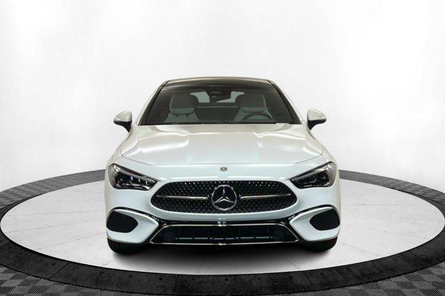 new 2026 Mercedes-Benz CLE 300 car, priced at $61,025