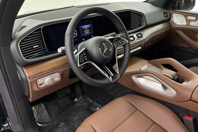 new 2024 Mercedes-Benz GLE 350 car, priced at $75,960