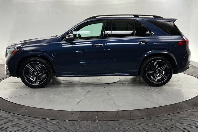 new 2024 Mercedes-Benz GLE 350 car, priced at $75,960