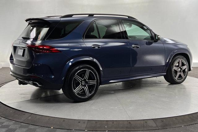 new 2024 Mercedes-Benz GLE 350 car, priced at $75,960