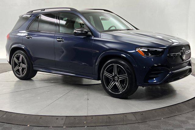 new 2024 Mercedes-Benz GLE 350 car, priced at $75,960