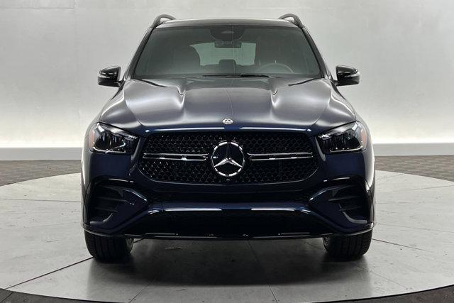 new 2024 Mercedes-Benz GLE 350 car, priced at $75,960