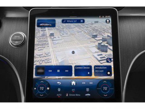 new 2026 Mercedes-Benz CLE 300 car, priced at $61,645