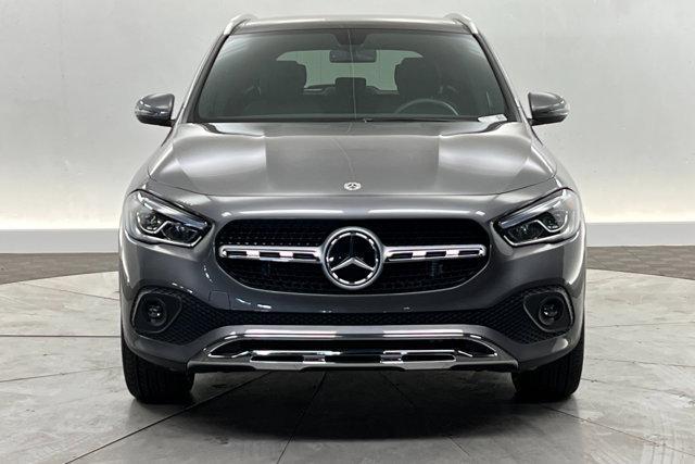 used 2022 Mercedes-Benz GLA 250 car, priced at $32,950