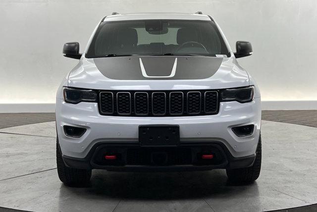 used 2019 Jeep Grand Cherokee car, priced at $22,999