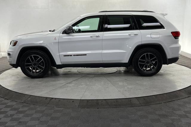 used 2019 Jeep Grand Cherokee car, priced at $22,999