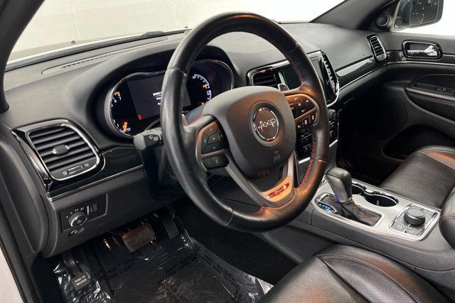 used 2019 Jeep Grand Cherokee car, priced at $22,999