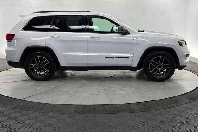 used 2019 Jeep Grand Cherokee car, priced at $22,999