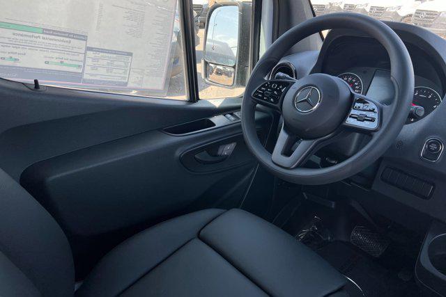 new 2024 Mercedes-Benz Sprinter 2500 car, priced at $66,562