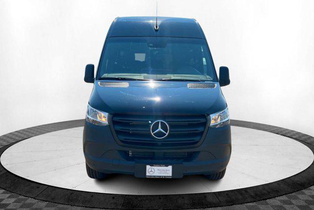 new 2024 Mercedes-Benz Sprinter 2500 car, priced at $71,817