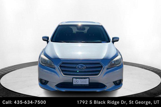 used 2017 Subaru Legacy car, priced at $14,820