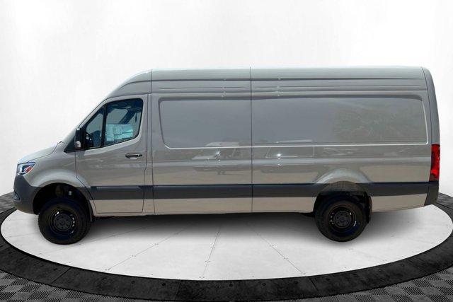 new 2024 Mercedes-Benz Sprinter 2500 car, priced at $81,665