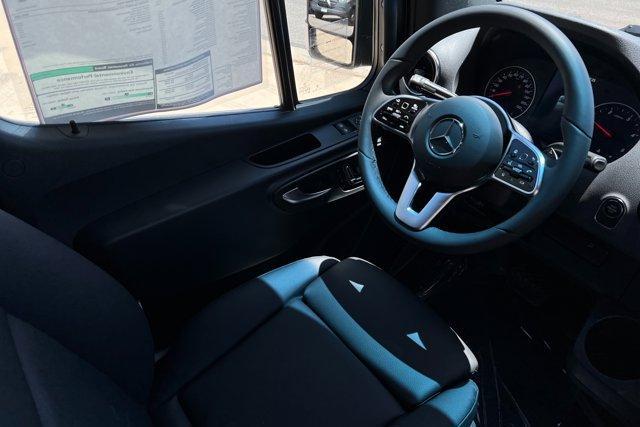 new 2024 Mercedes-Benz Sprinter 2500 car, priced at $81,665