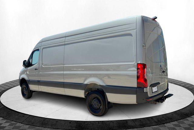 new 2024 Mercedes-Benz Sprinter 2500 car, priced at $81,665