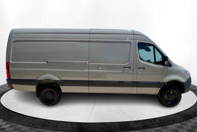 new 2024 Mercedes-Benz Sprinter 2500 car, priced at $81,665