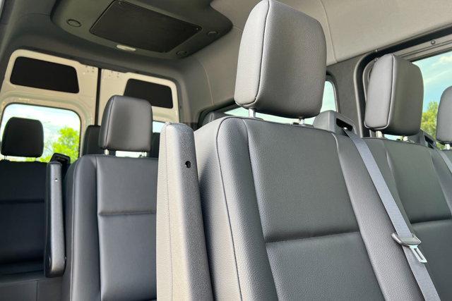 new 2025 Mercedes-Benz Sprinter 2500 car, priced at $80,442