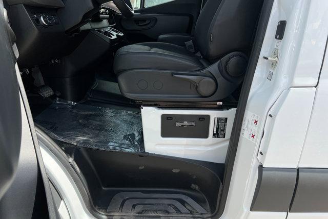 new 2025 Mercedes-Benz Sprinter 2500 car, priced at $80,442