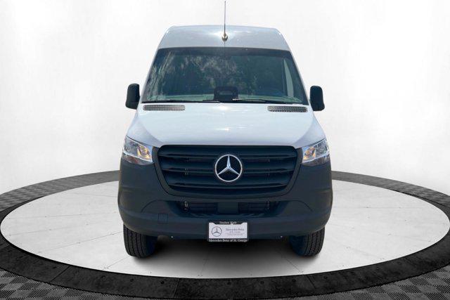 new 2025 Mercedes-Benz Sprinter 2500 car, priced at $80,442