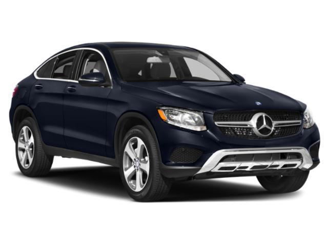 used 2019 Mercedes-Benz AMG GLC 43 car, priced at $39,998