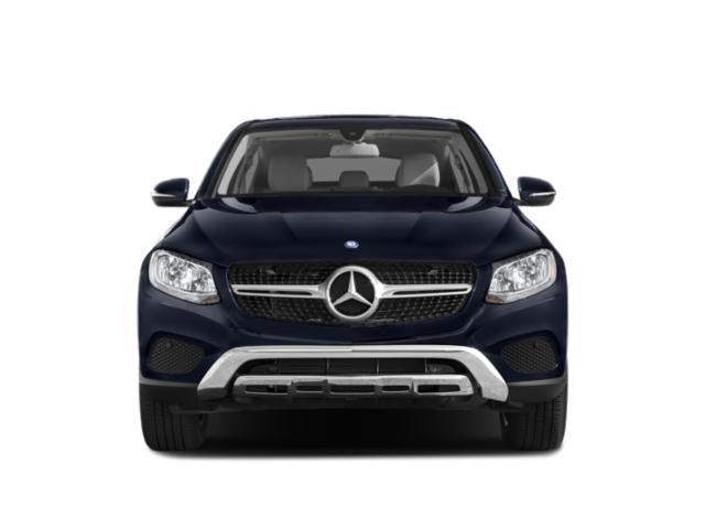 used 2019 Mercedes-Benz AMG GLC 43 car, priced at $39,998