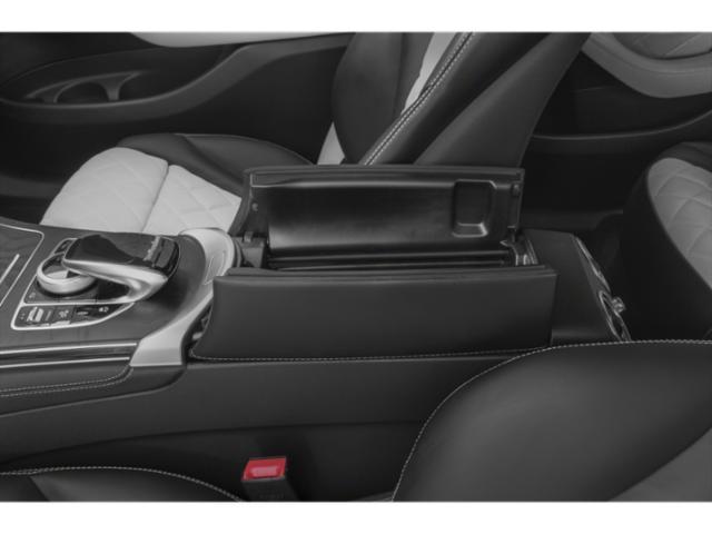 used 2019 Mercedes-Benz AMG GLC 43 car, priced at $39,998