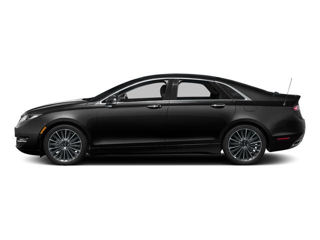 used 2016 Lincoln MKZ Hybrid car