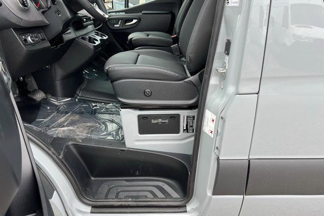 new 2025 Mercedes-Benz Sprinter 2500 car, priced at $90,569