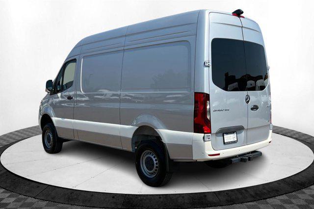 new 2024 Mercedes-Benz Sprinter 2500 car, priced at $80,916