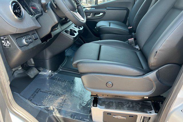 new 2024 Mercedes-Benz Sprinter 2500 car, priced at $80,916