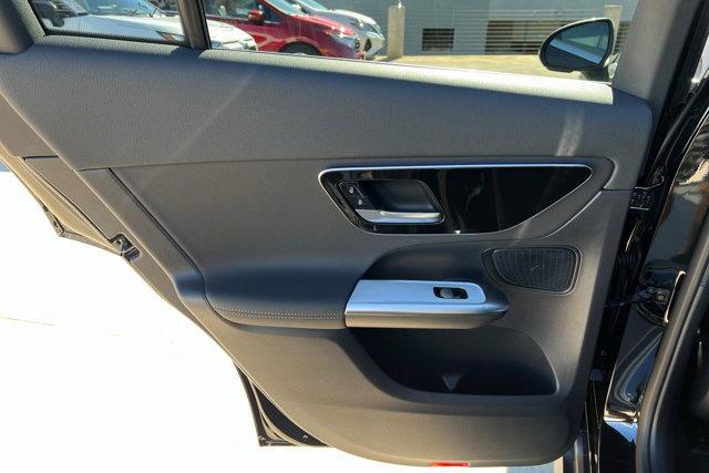 new 2026 Mercedes-Benz GLC 300 car, priced at $54,770