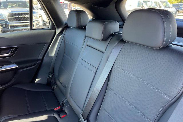 new 2026 Mercedes-Benz GLC 300 car, priced at $54,770