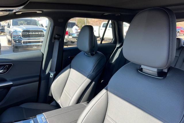 new 2026 Mercedes-Benz GLC 300 car, priced at $54,770