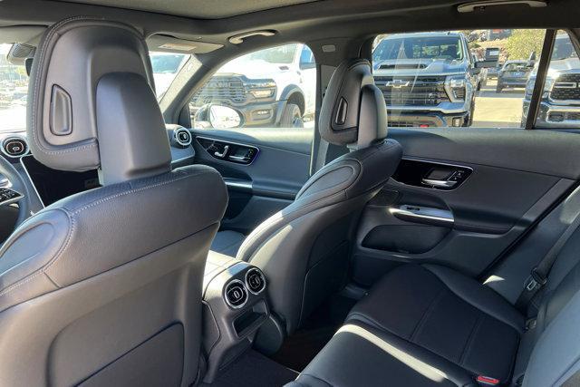 new 2026 Mercedes-Benz GLC 300 car, priced at $54,770