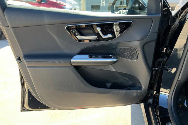 new 2026 Mercedes-Benz GLC 300 car, priced at $54,770