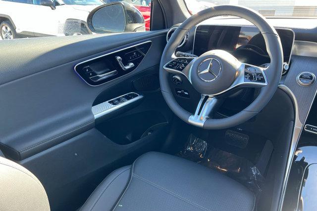 new 2026 Mercedes-Benz GLC 300 car, priced at $54,770