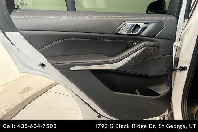 used 2023 BMW X5 car, priced at $45,632