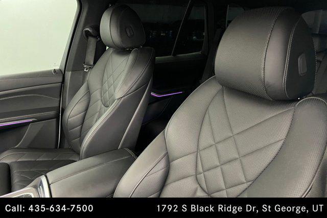 used 2023 BMW X5 car, priced at $45,632