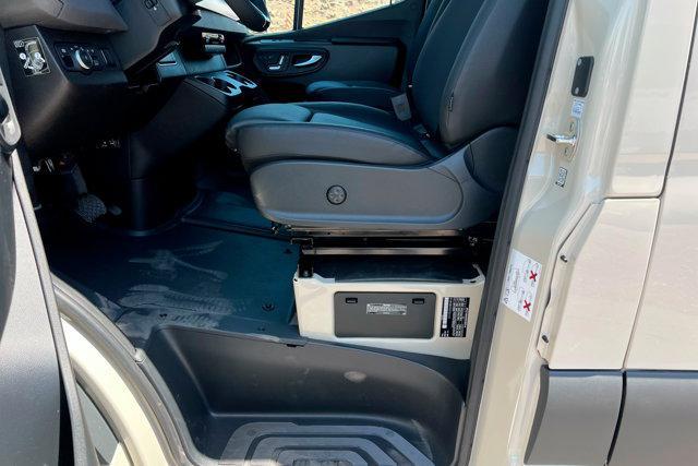 new 2025 Mercedes-Benz Sprinter 2500 car, priced at $77,777