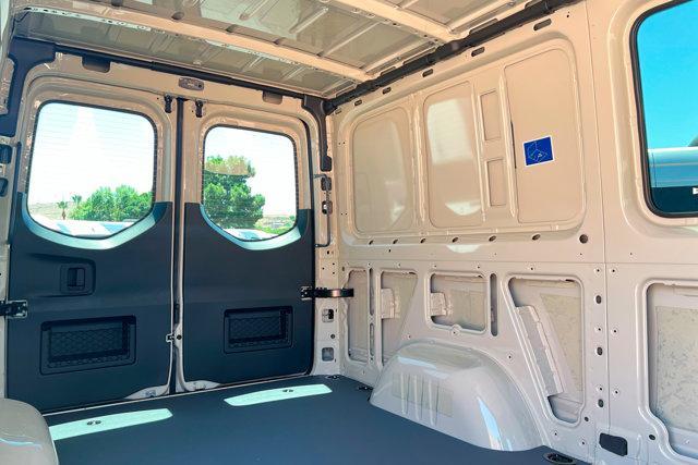 new 2025 Mercedes-Benz Sprinter 2500 car, priced at $77,777