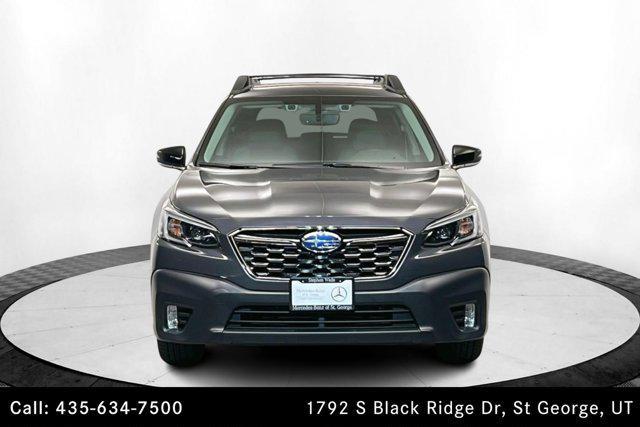 used 2020 Subaru Outback car, priced at $24,998