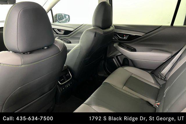 used 2020 Subaru Outback car, priced at $24,998