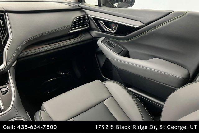 used 2020 Subaru Outback car, priced at $24,998