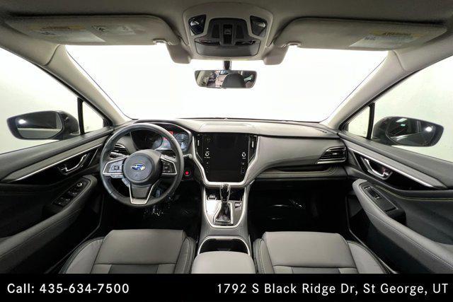used 2020 Subaru Outback car, priced at $24,998