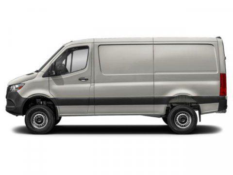 new 2025 Mercedes-Benz Sprinter 2500 car, priced at $72,513