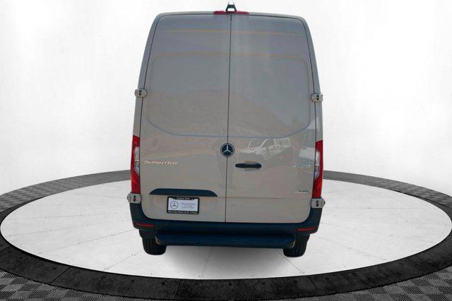 new 2025 Mercedes-Benz Sprinter 2500 car, priced at $72,513